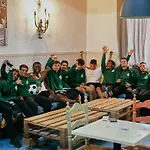 Hostal Loft Group Lloret de Mar