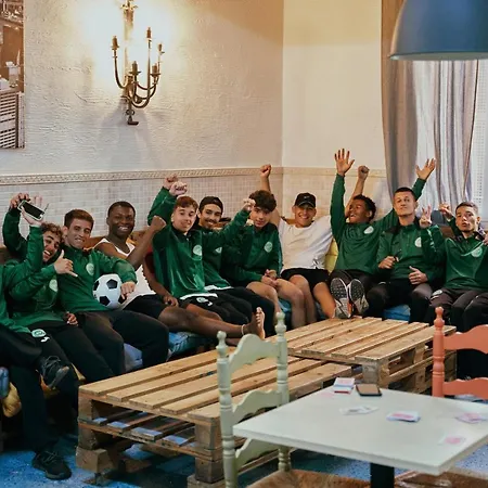 Hostel Loft Group Lloret de Mar