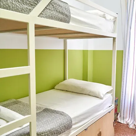 Loft Group * Lloret de Mar