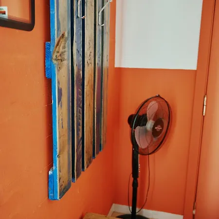 Hostel Loft Group *