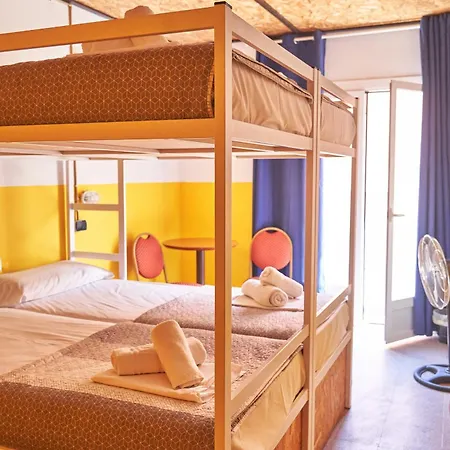 Hostel Loft Group