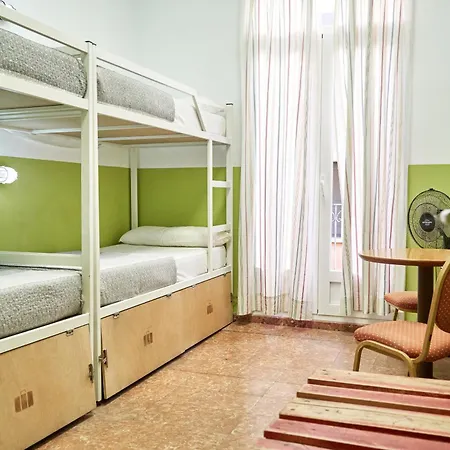 Hostel Loft Group *