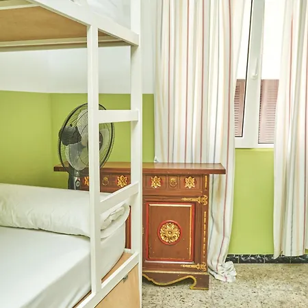 Loft Group * Lloret de Mar