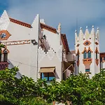 Loft Group Vandrerhjem Lloret de Mar