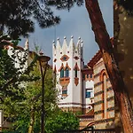 Vandrerhjem Loft Group Lloret de Mar
