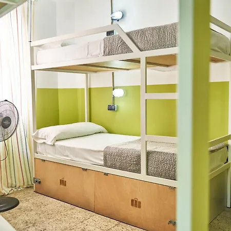 Loft Group * Λορέτ Ντε Μαρ