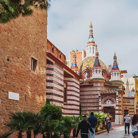 Loft Group Hostel Lloret de Mar