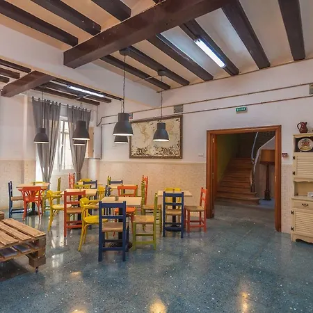 Loft Group Lloret de Mar