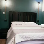 Loft Group Hostel