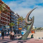 Albergue Loft Group Lloret de Mar