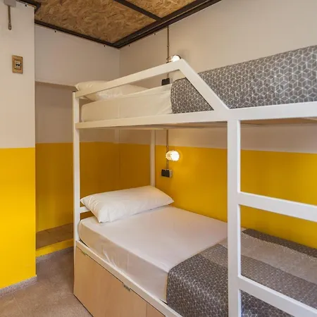 Albergue Loft Group