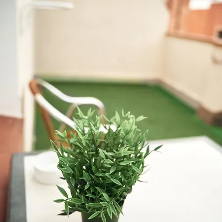 Albergue Loft Group Lloret de Mar