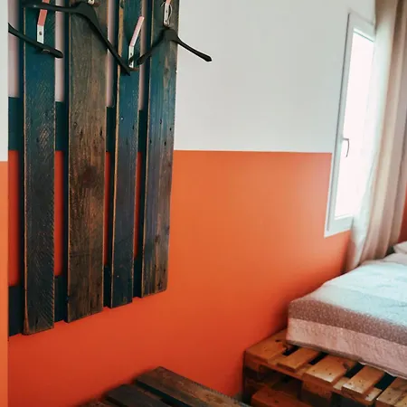 Albergue Loft Group