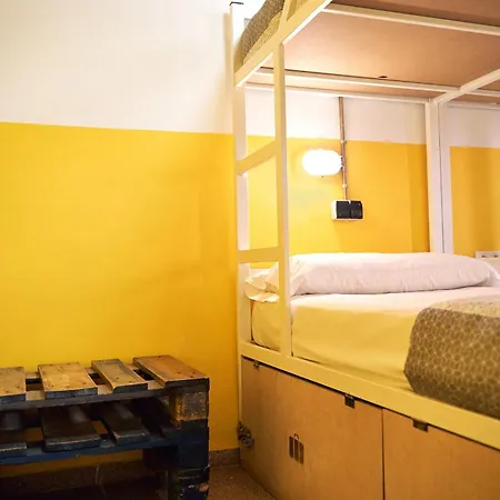 Hostel Loft Group Lloret de Mar