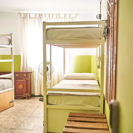 بيت شباب Loft Group يوريت دي مار