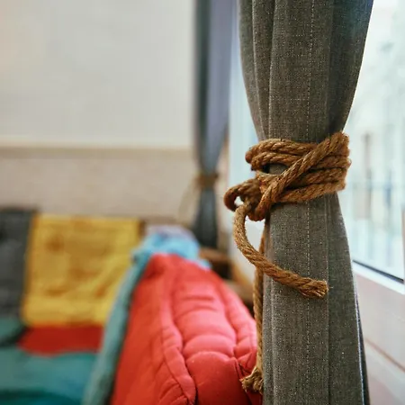 Albergue Loft Group *