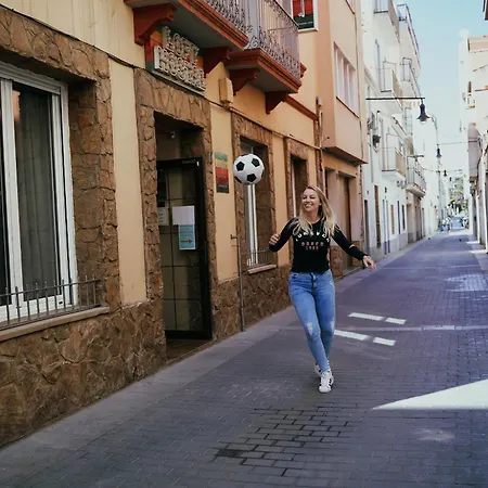 بيت شباب Loft Group يوريت دي مار