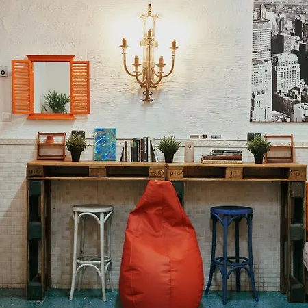 Loft Group يوريت دي مار