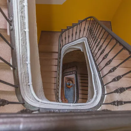 بيت شباب Loft Group *