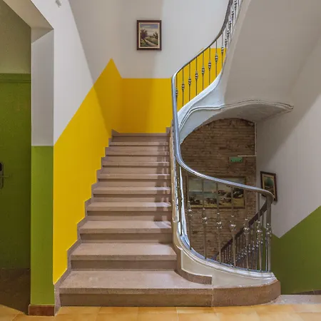 Albergue Loft Group