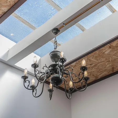 Loft Group Hostel Lloret de Mar