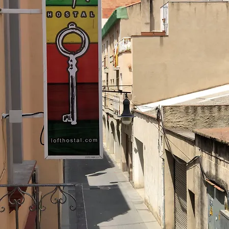 بيت شباب Loft Group يوريت دي مار