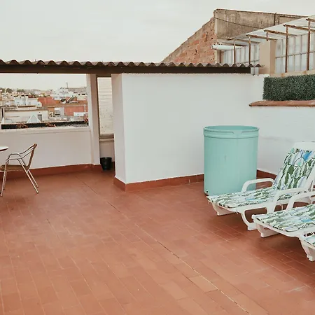 Loft Group * Lloret de Mar