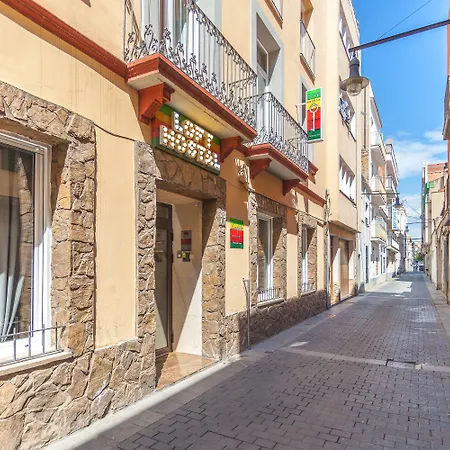 Ostello Loft Group Lloret de Mar