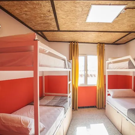 Loft Group Lloret de Mar
