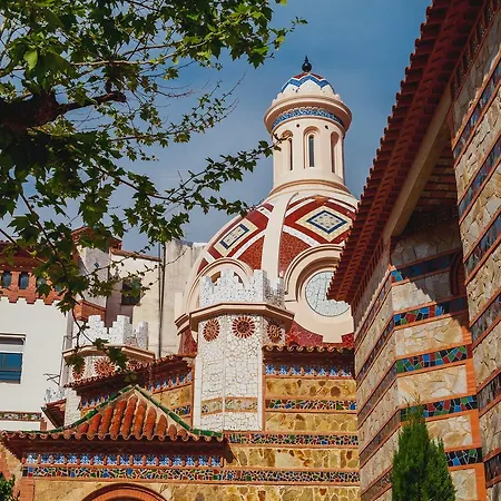 بيت شباب Loft Group *