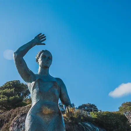 Loft Group 旅馆 滨海略雷特