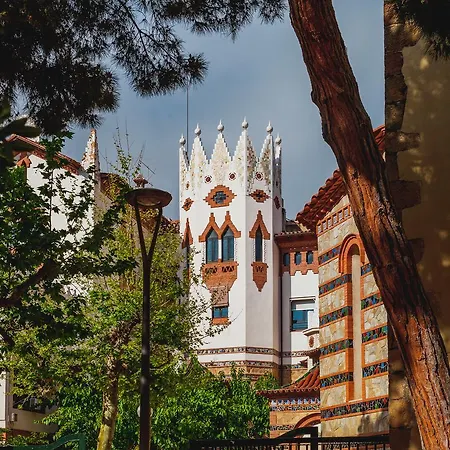 Albergue Loft Group Lloret de Mar