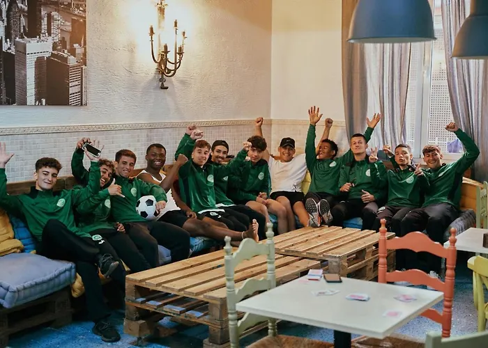 Hostel Loft Group Lloret de Mar