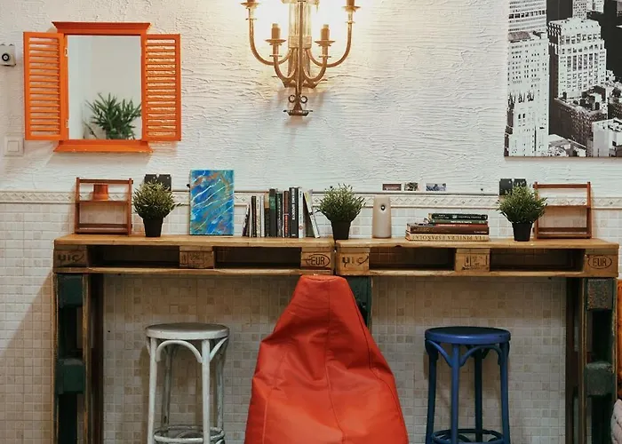 Loft Group Lloret de Mar