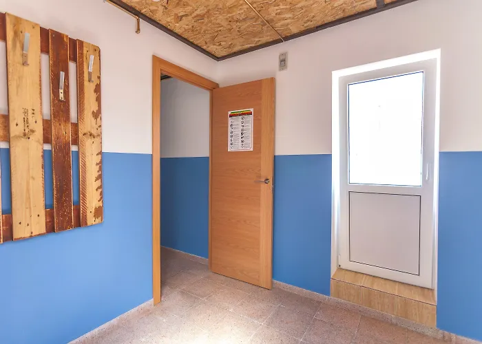 Hostel Loft Group Lloret de Mar