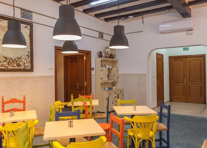 Loft Group * Lloret de Mar