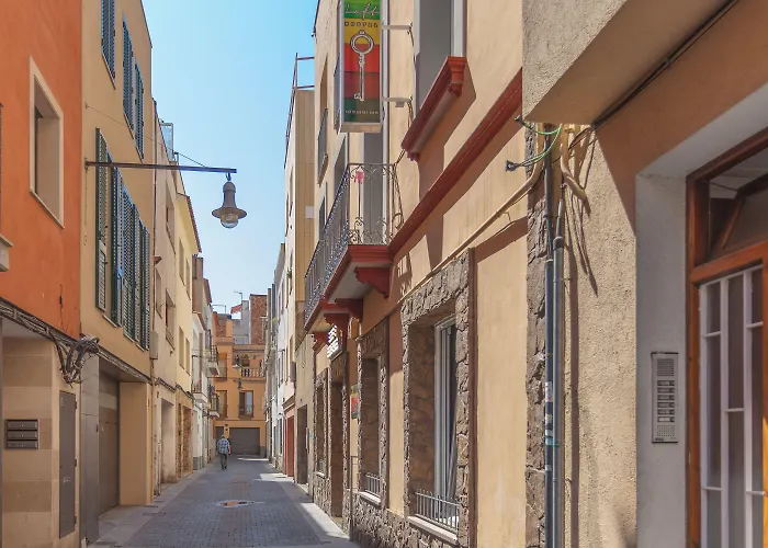 Loft Group Hostel Lloret de Mar