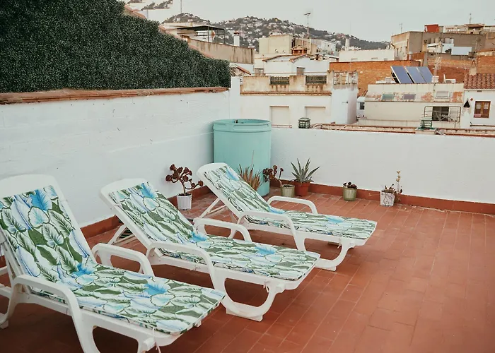 Loft Group Lloret de Mar