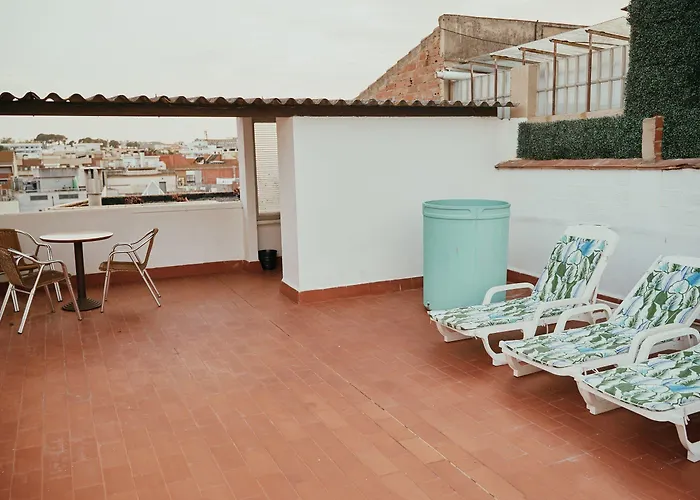 Loft Group * Lloret de Mar