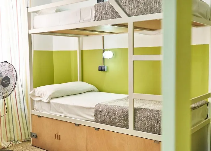 Loft Group * Lloret de Mar