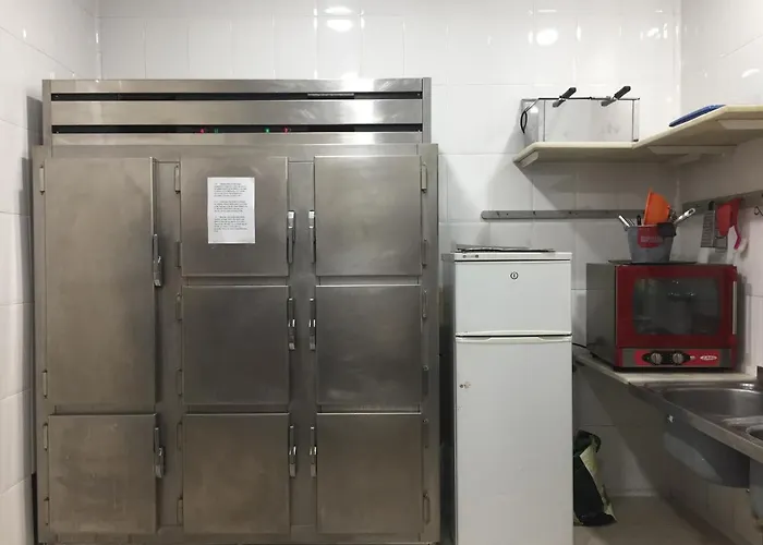 Loft Group * Lloret de Mar