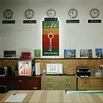 Vandrarhem Loft Group Lloret de Mar