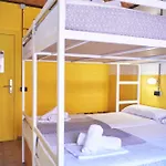 Loft Group Vandrarhem Lloret de Mar
