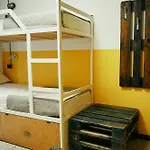 Loft Group Vandrarhem Lloret de Mar