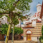 Vandrarhem Loft Group Lloret de Mar