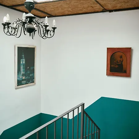 Hostel Loft Group