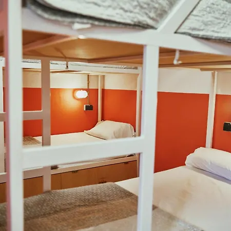 Hostel Loft Group