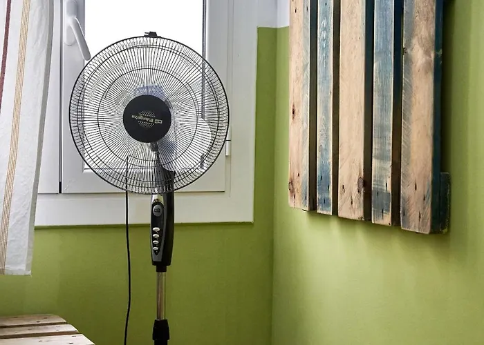 Vandrarhem Loft Group