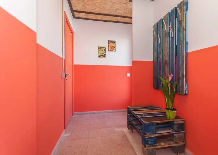 Loft Group * Lloret de Mar