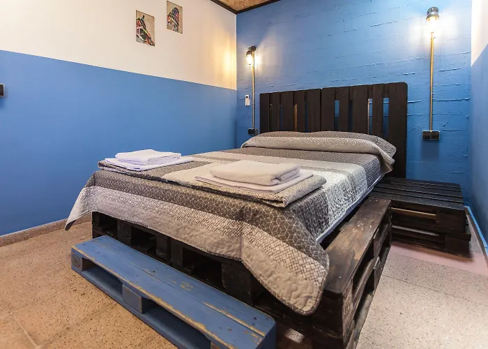 Loft Group * Lloret de Mar